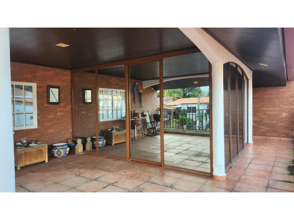 Venta de casa en Villa de Las Fuentes, Betania. MY — foto 3