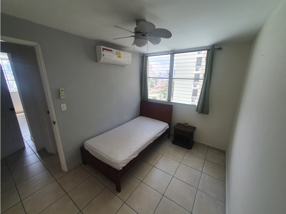 Apartamento en Alquiler PH Torres Mar del Sur, San Francisco. LM — foto 3
