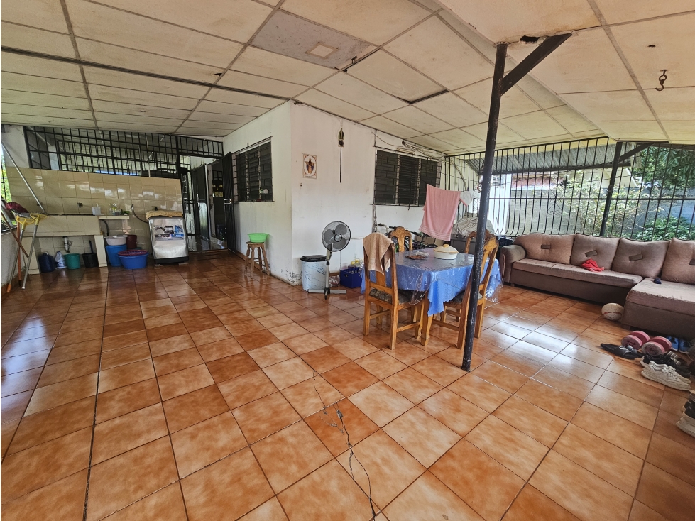 Venta de casa en Chitré, Herrera. MB — foto 5