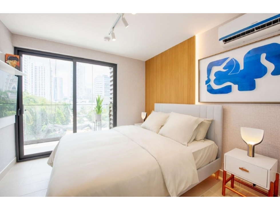 Venta de apartamentos en Be Living, San Francisco. LM — foto 5
