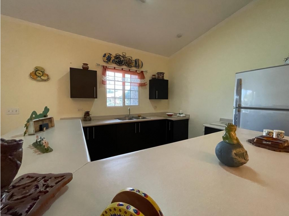 Venta de villa campestre en Brisas de Lajas, Chame. - 6