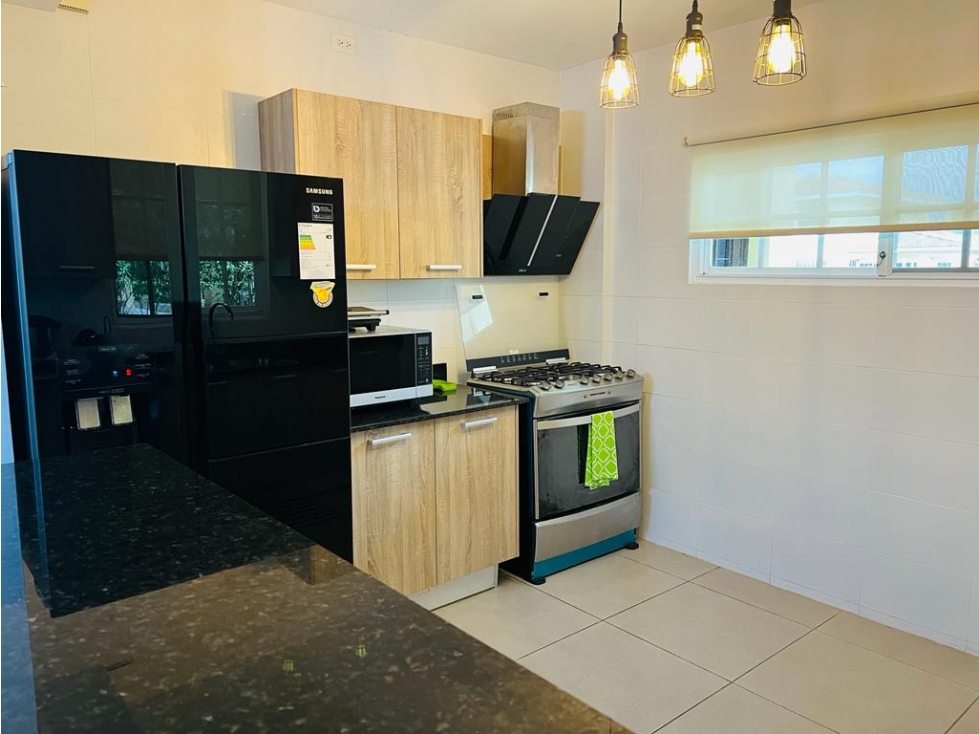 Venta de Casa en Villas del Golf Chitré - 2