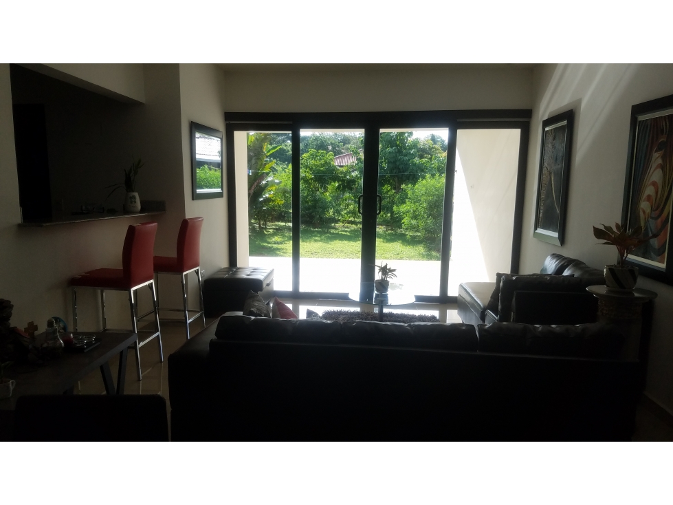 Se Vende Casa en La Arena de Chitré Herrera - 2