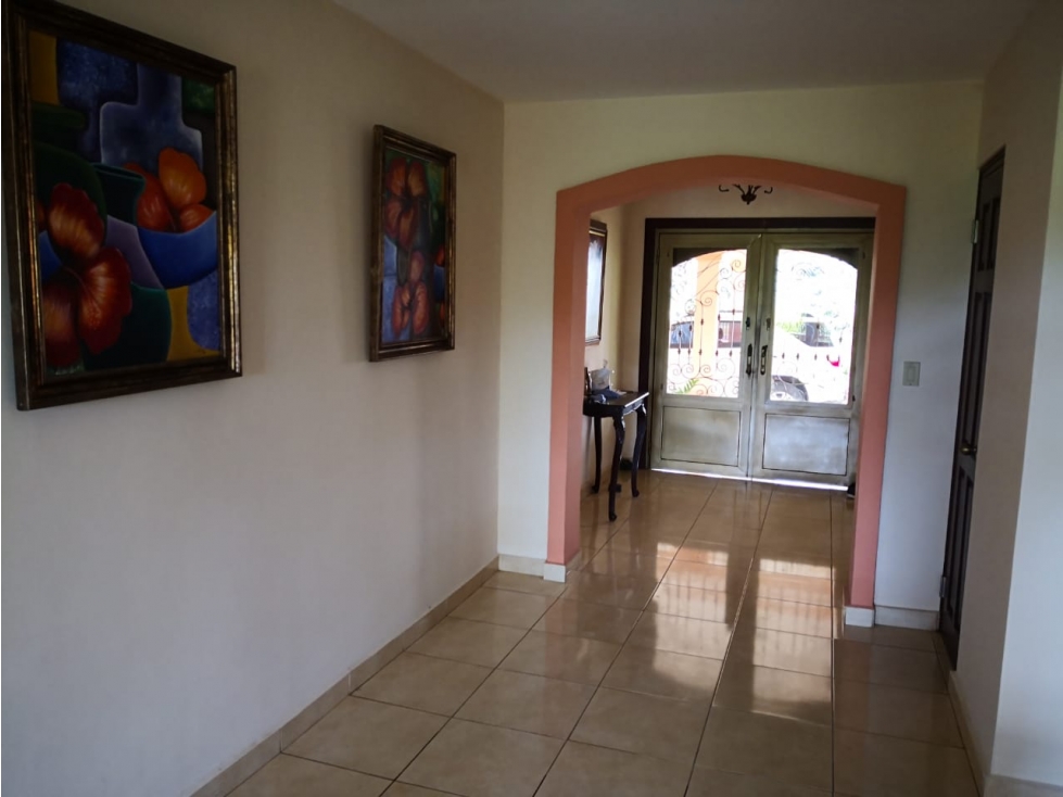 Venta de casa en Corpus Christi, Los Santos - 2