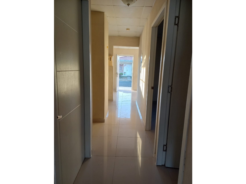 Venta de casa en Residencial Turquesa, Los Santos - 2