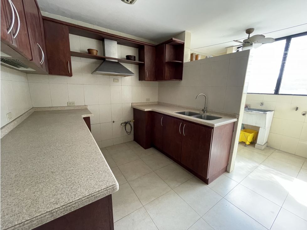 Alquiler de apartamento PH Aranjuez via argentina — foto 6