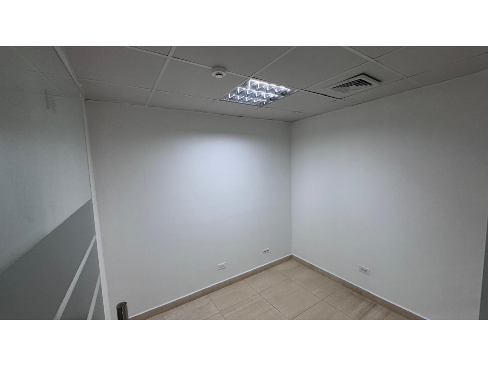 Alquiler de oficinas en Ocean Business Plaza, Torre Banesco - 6