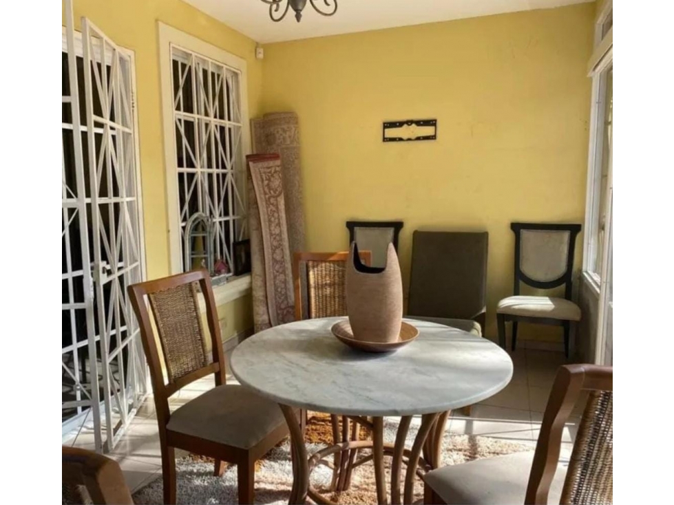 Venta/Alquiler de casa en Residencial Villas del Golf, Chitré - 2