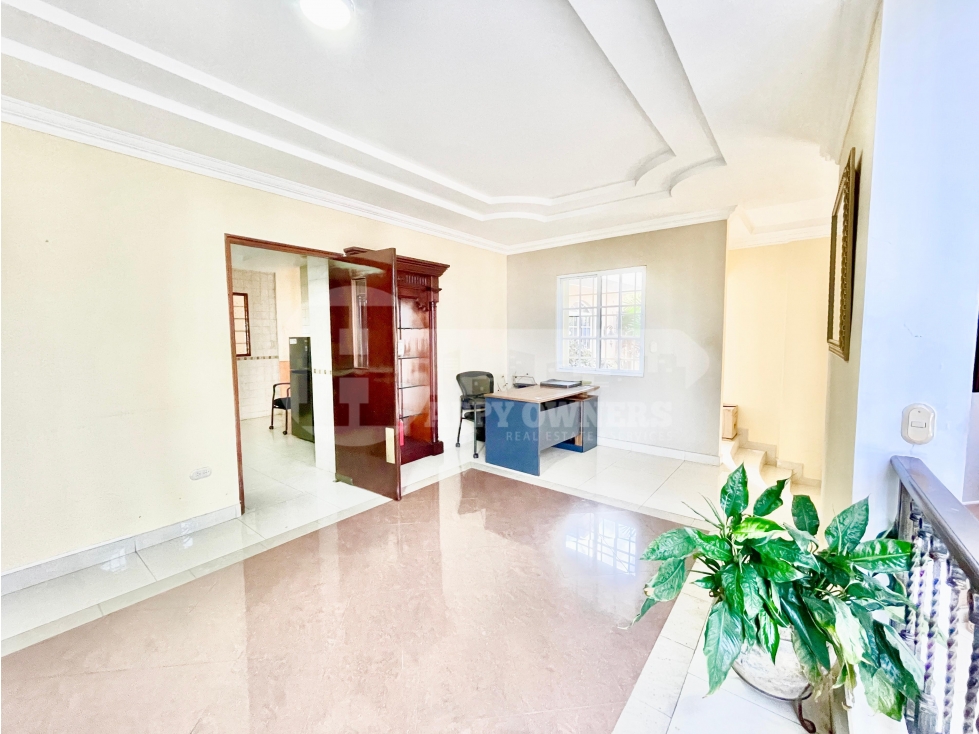 Venta de Casa Mansión en Betania, Panamá — foto 3