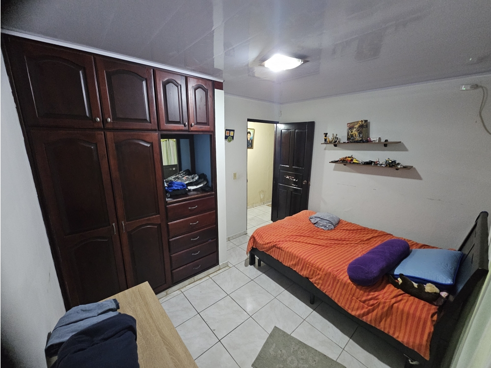 Venta/Alquiler de casa en Las Tablas - 6