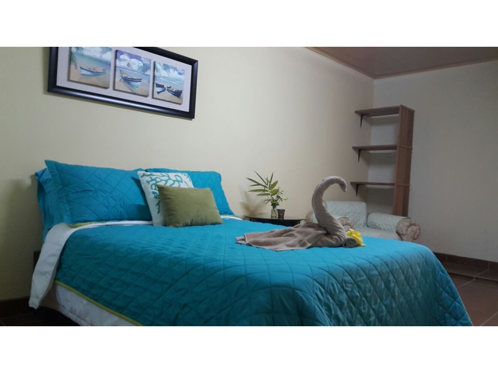 Alquiler de apartamento amueblado en Pedasí. - 4