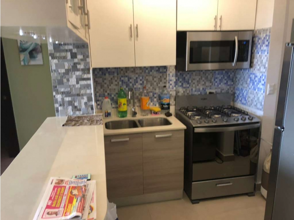 Venta de apartamento con vista al mar en PH Playa del Sol, San Carlos — foto 5
