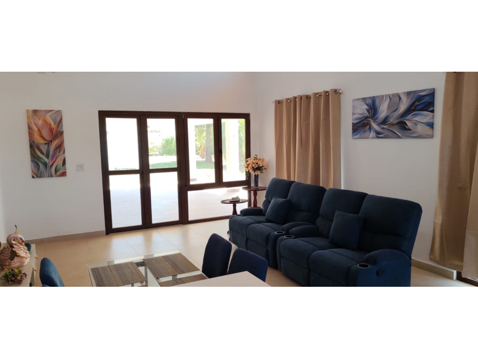 Venta de casa de playa en Coco Del Mar, Las Tablas - 3
