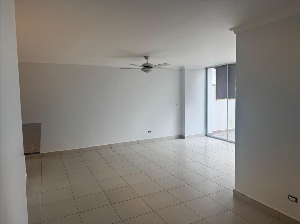Apartamento en PH Central Park, Torre Park Vía Transístmica — foto 3