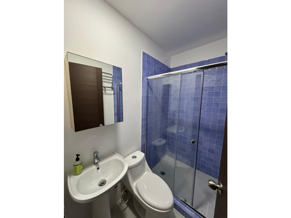 Alquiler de apartamento amoblado en Edificio Modal, Albrook — foto 4