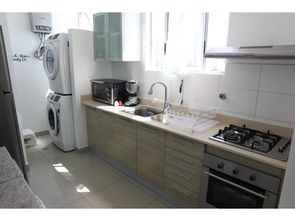 Venta de apartamento PH Firenze Tower, Calle 50 — foto 5