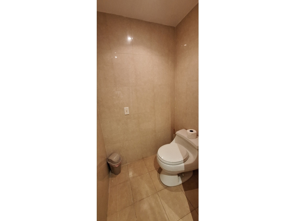 Venta de apartamento en Town Center, Playa Blanca — foto 4