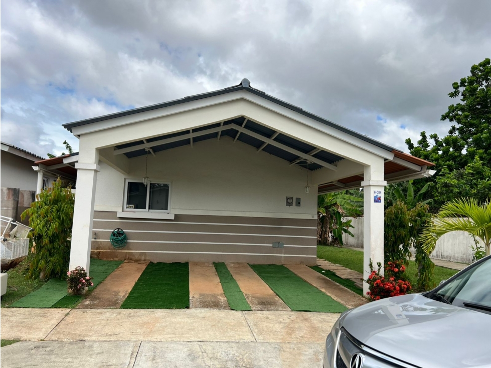 Casa en Playa Dorada Villa Marina 2, Arraiján