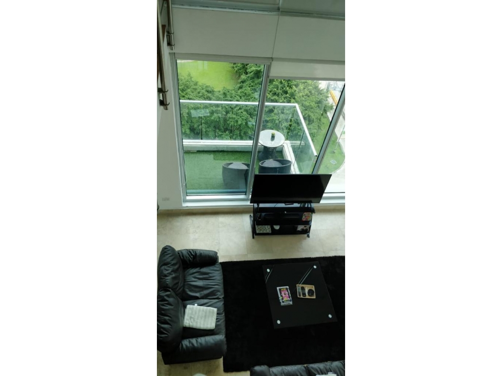 Venta de apartamento en PH Loft 41, Punta Pacífica — foto 4