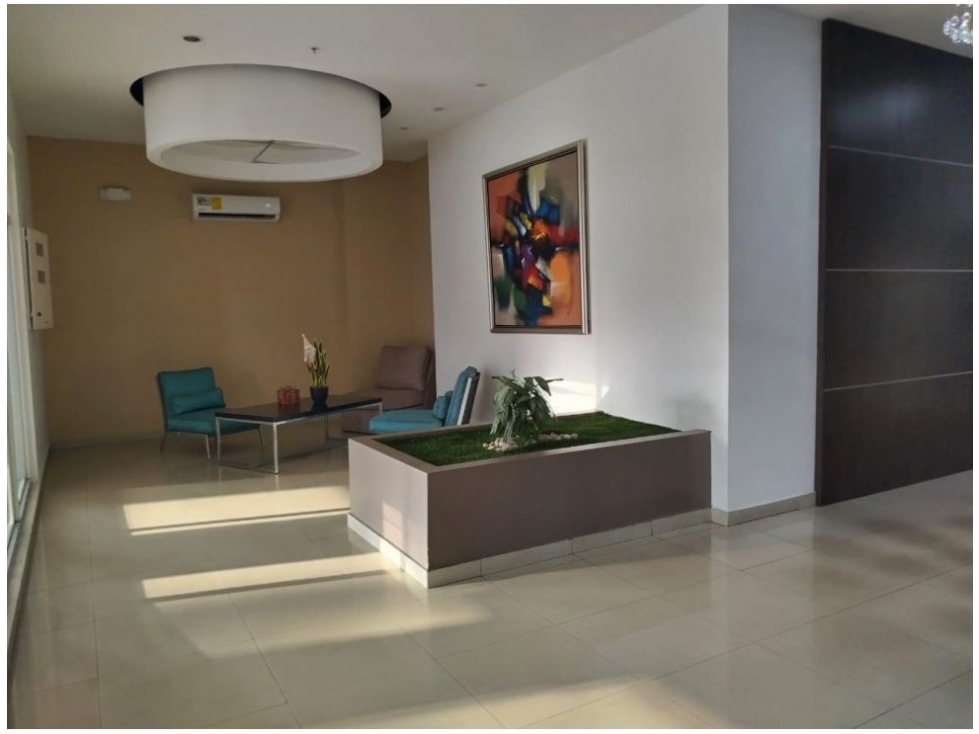 Venta de apartamento en PH Victoria Hills Hato Pintado — foto 2