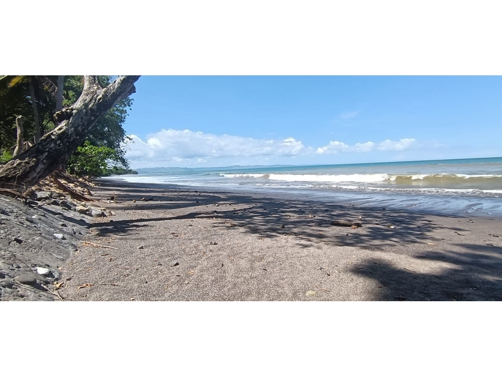 Venta de Lote Titulado de 1,005 m² en Tonosí - 1