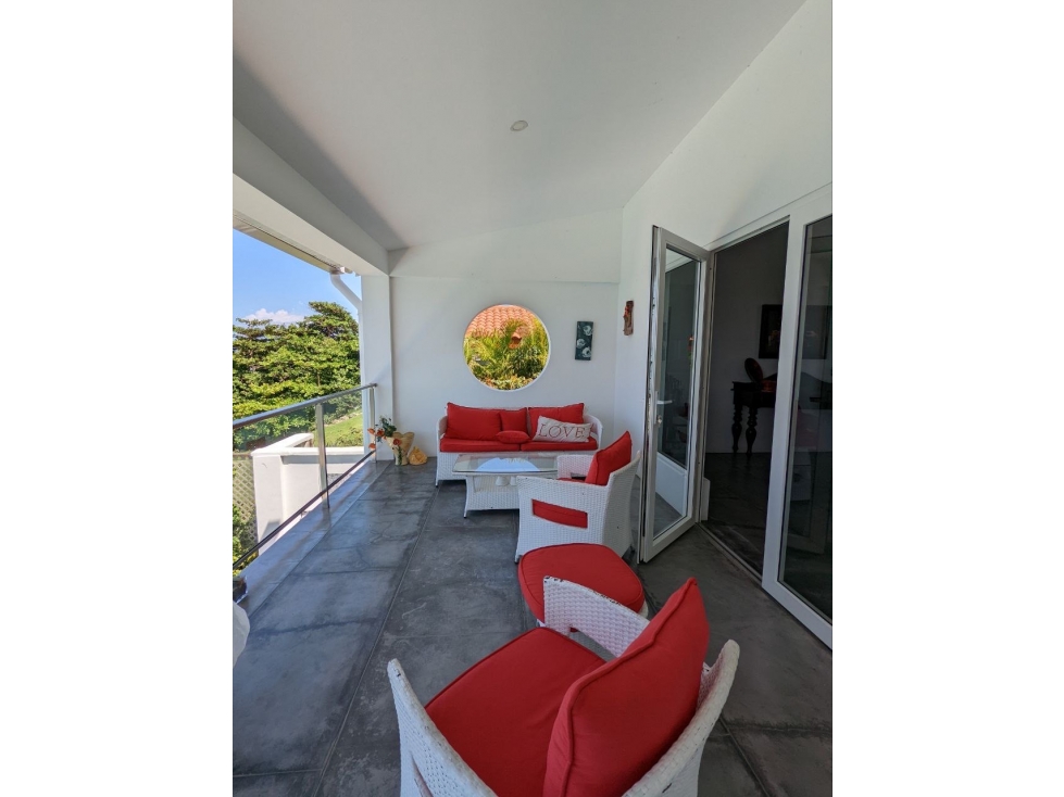 Venta de Casa de Lujo Frente al Mar en Pedasí Andromeda - 6
