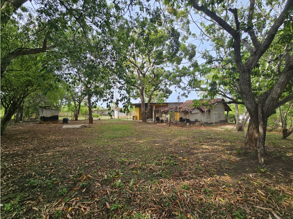 SE VENDE PROPIEDAD EN CENTRO DE SANTA ANA, LOS SANTOS - 3
