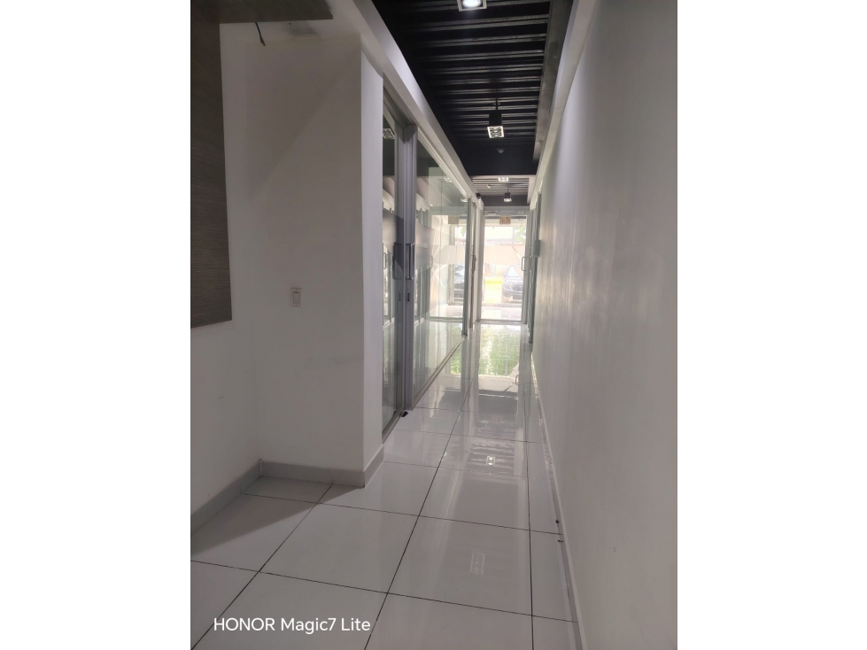 Alquiler de local en planta baja, PH 23 - Obarrio — foto 4