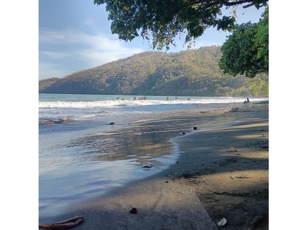 Venta de lote titulado en Bucaro, Tonosí Los Santos - 4