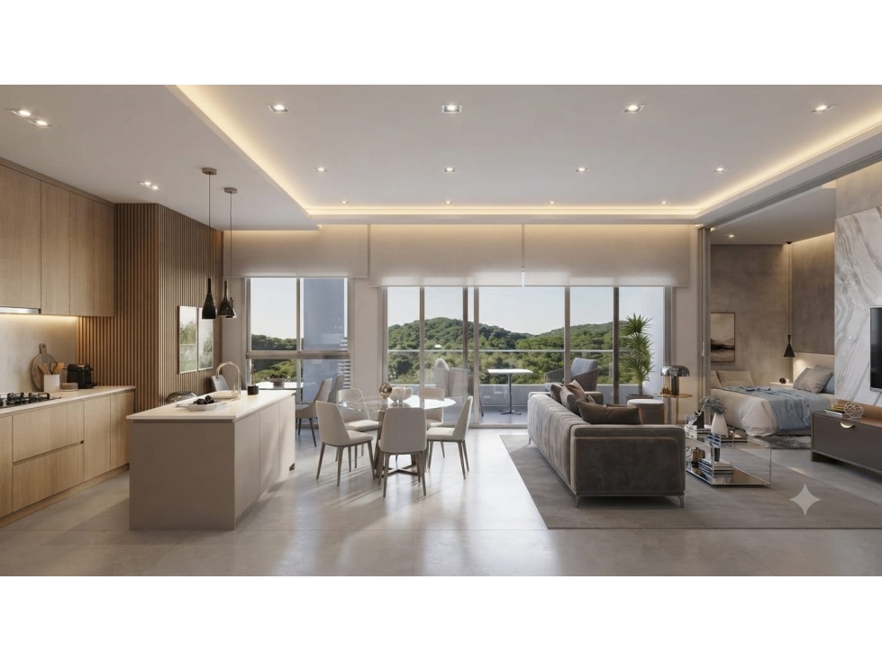 Venta de apartamentos en Clayton Point | Clayton. EAR