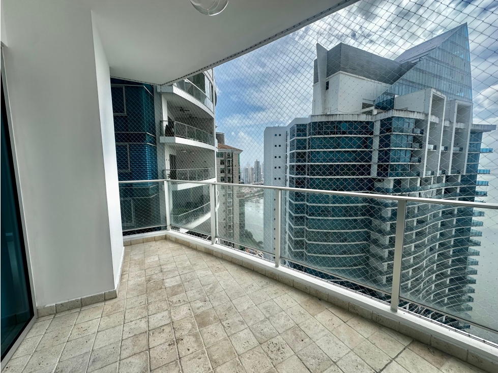 Venta/Alquiler de apartamento en PH Pacific Village, Punta Pacífica. — foto 2