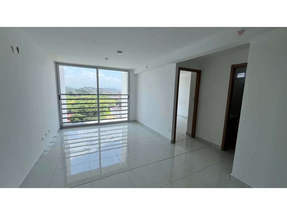 Alquiler de apartamento en PH City Garden | Tumba Muerto. JC