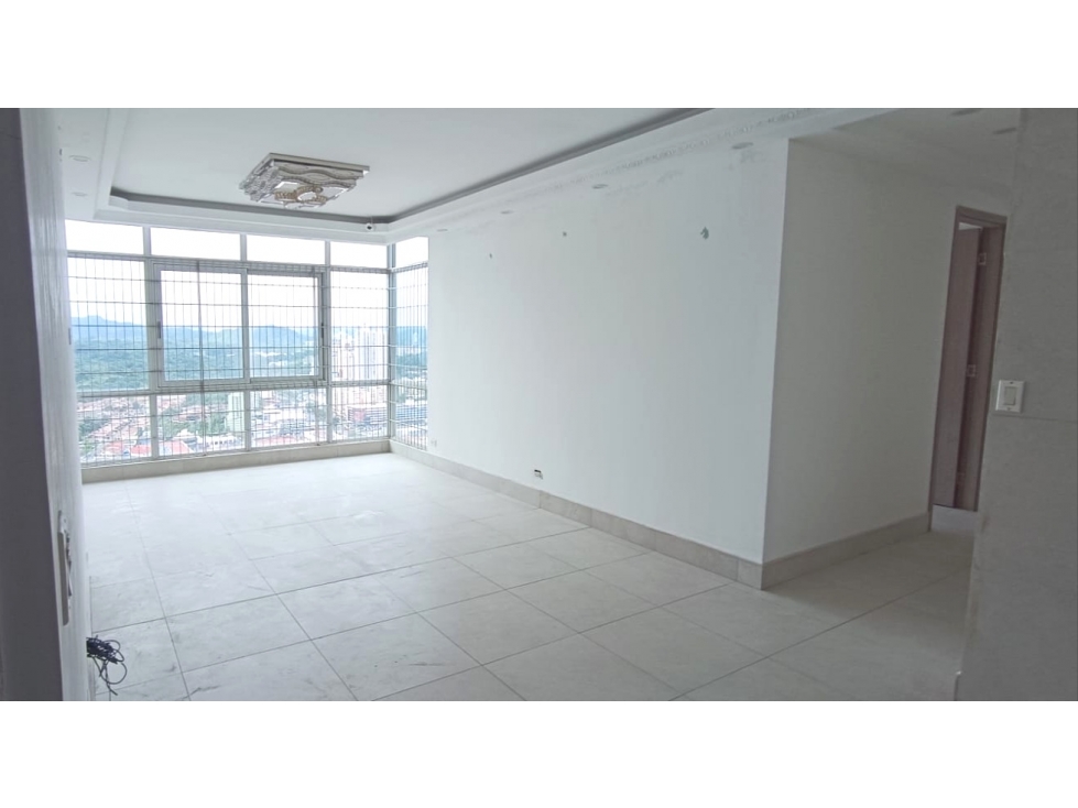 Venta de apartamento en Pacific Hills, Dos mares. EAR