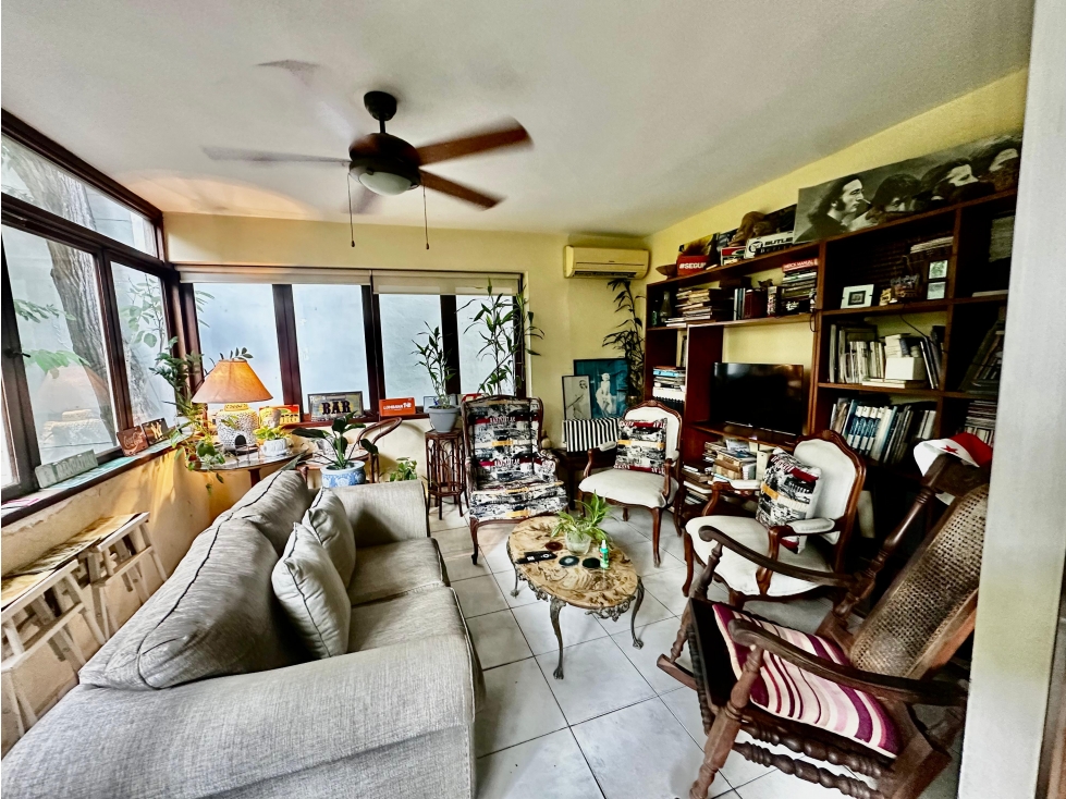 Venta de apartamento en PH Villa Gabriela, San Francisco. YP — foto 2