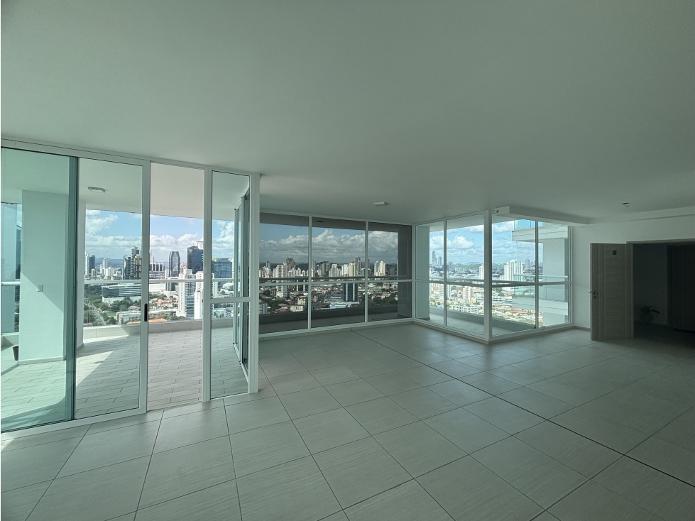 Venta de Penthouse en The Towers San Francisco. YP