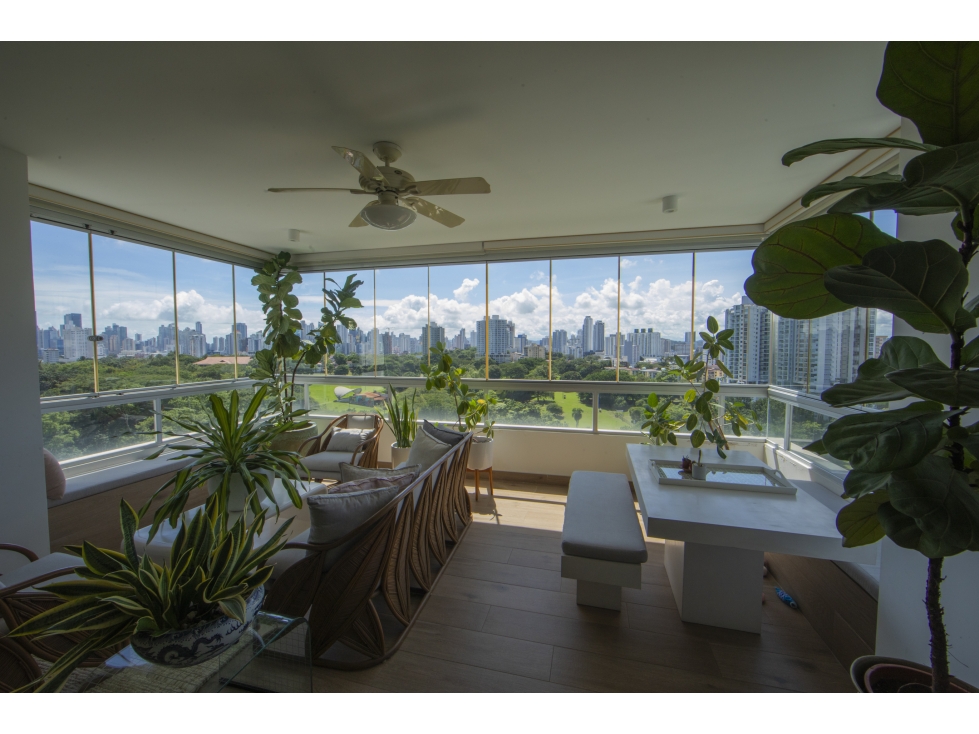 Venta de apartamento en Park One, San Francisco. LM