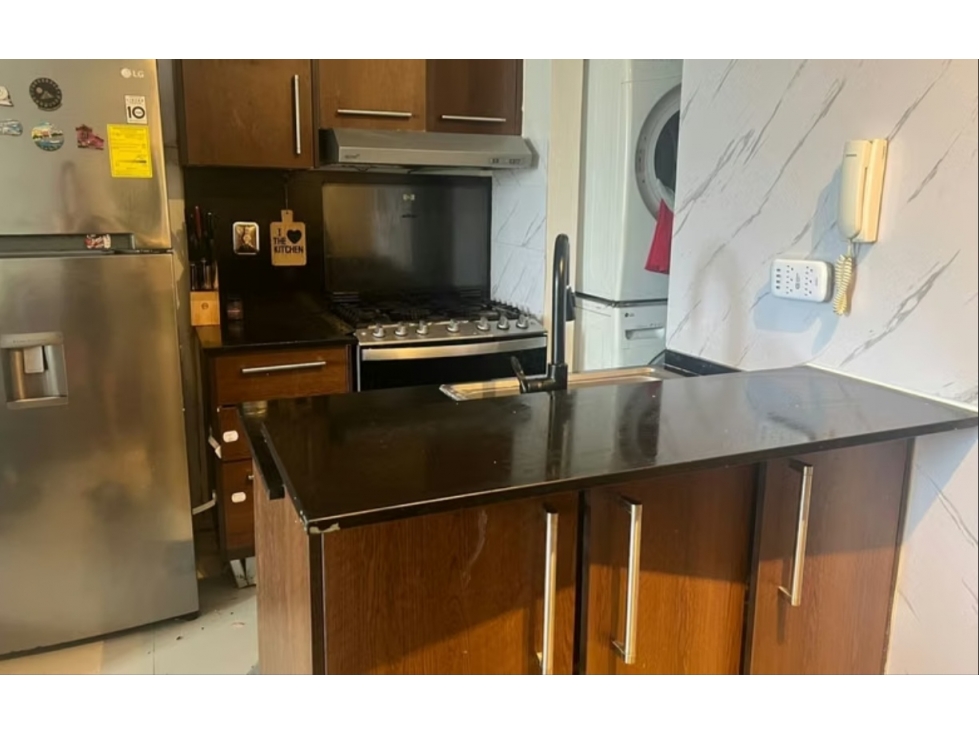 Alquiler de apartamento amoblado, PH Midtown PTY. LM - 2