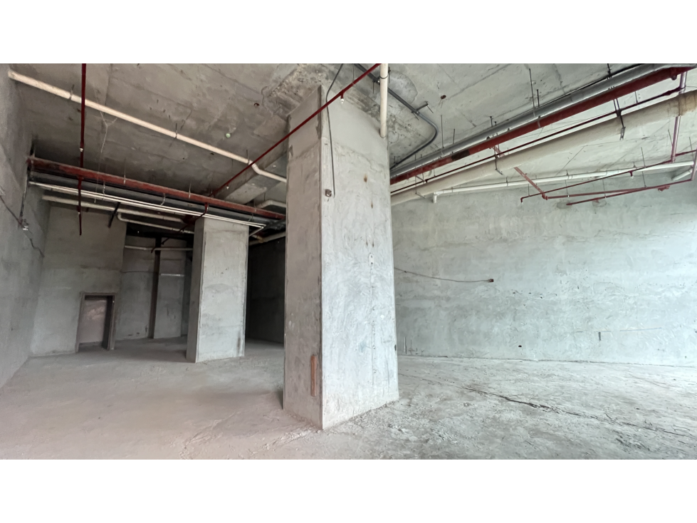 Venta de Local Comercial en Elite 500, Dos Mares. LM - 2