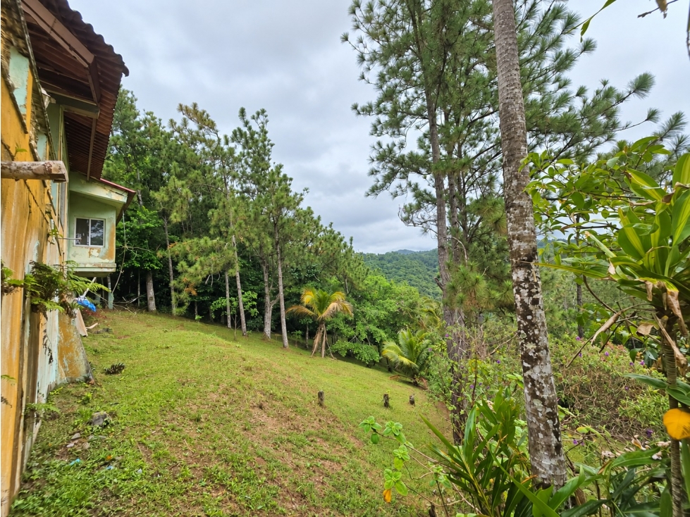 Venta de casa en Altos de Cerro Azul. MY - 5