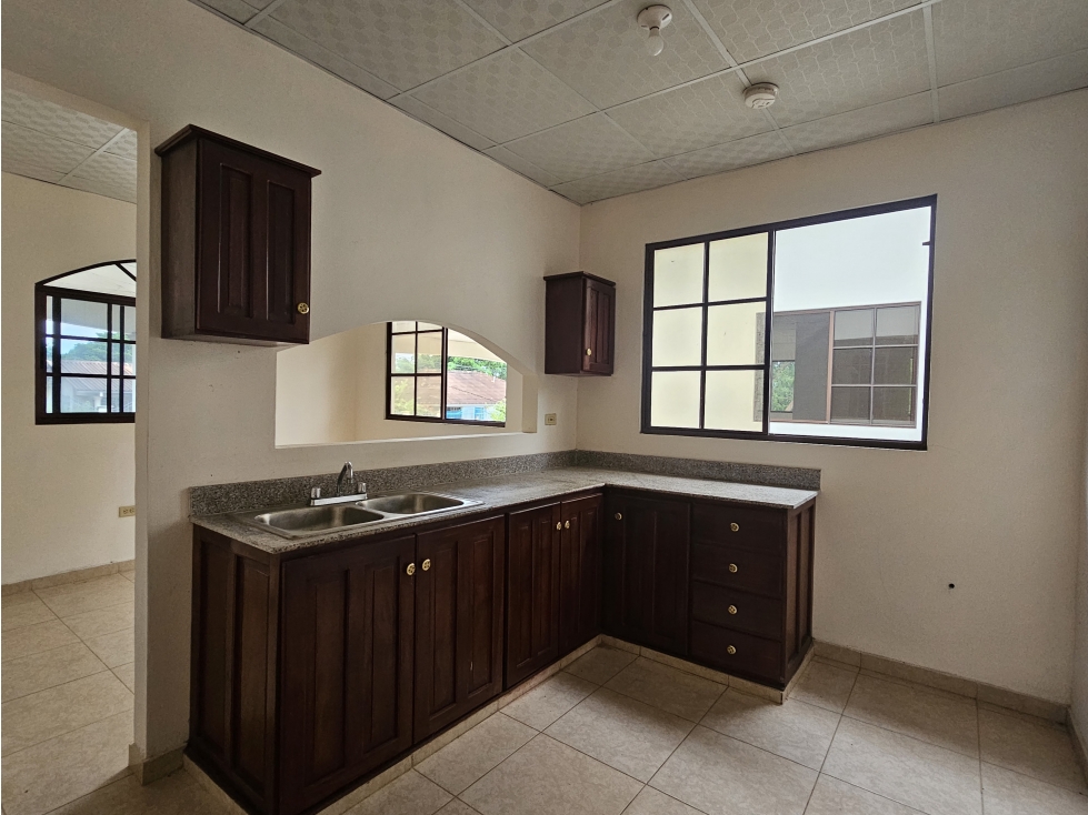 Venta de casa en La Huaca de Guararé, Los Santos. MB — foto 5
