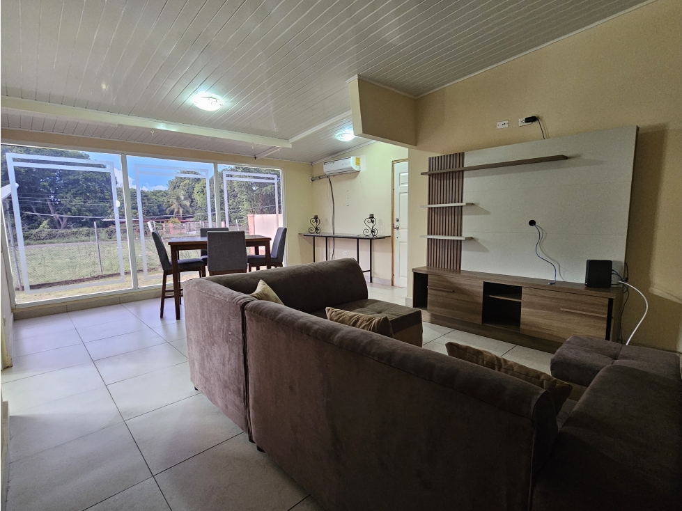 Alquiler de casa amoblada en Altos del Fraile, Chitré. MB — foto 4