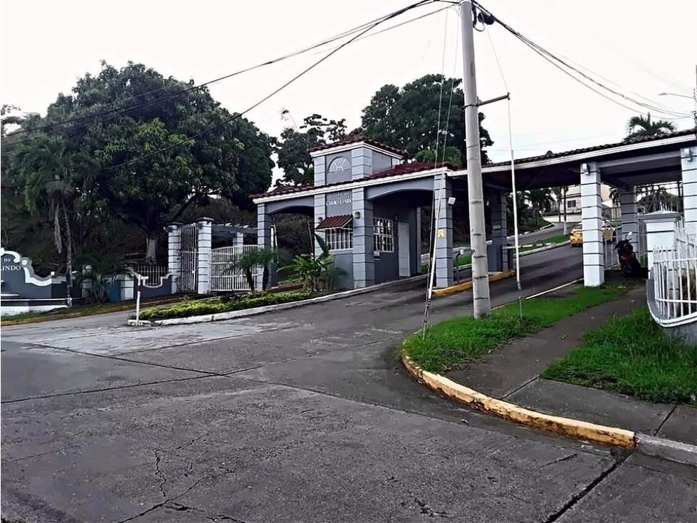 Alquiler de casa en Villas de Cerro Lindo, El Crisol. MY — foto 2