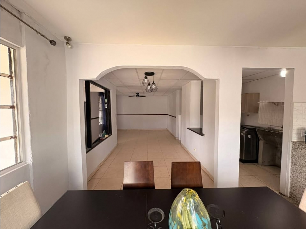 Alquiler de casa en El Valle de Cerro Viento. MY — foto 5