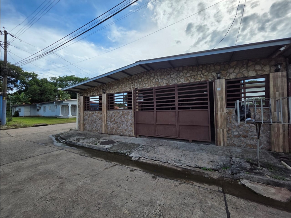 Venta de casa en Don Bosco, Bello Horizonte. MY