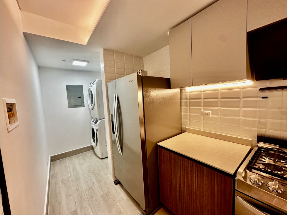 Venta de Apartamentos en PH GALERIA TOWER & PLAZA. YP — foto 4