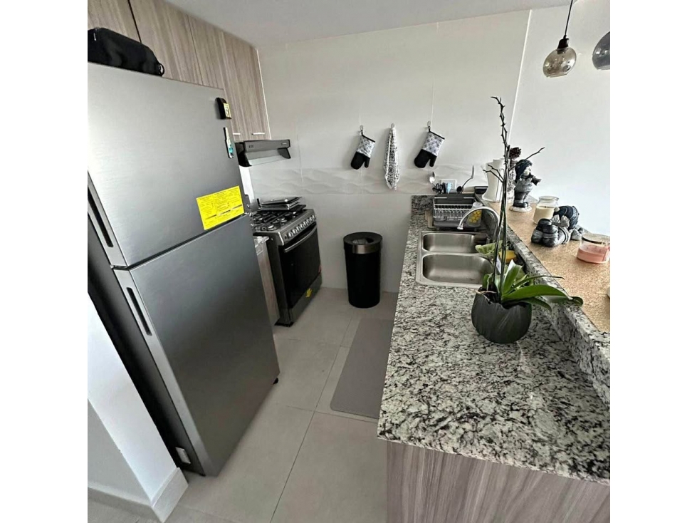 Alquiler de apartamento en PH Greenwood Tower, Tumba Muerto. MY — foto 6