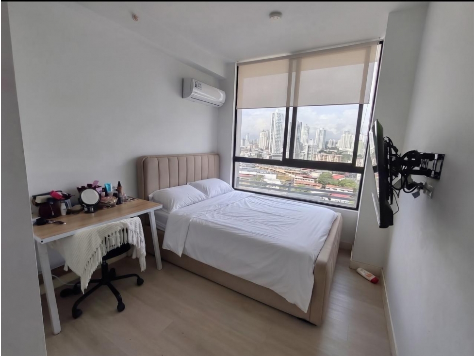 Venta de apartamento en PH Quatrium, San Francisco. MY — foto 2