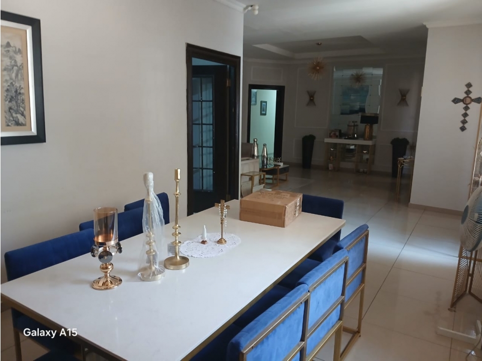 Venta de Casa en Urbanizacion el Vigía, Chitré - 6