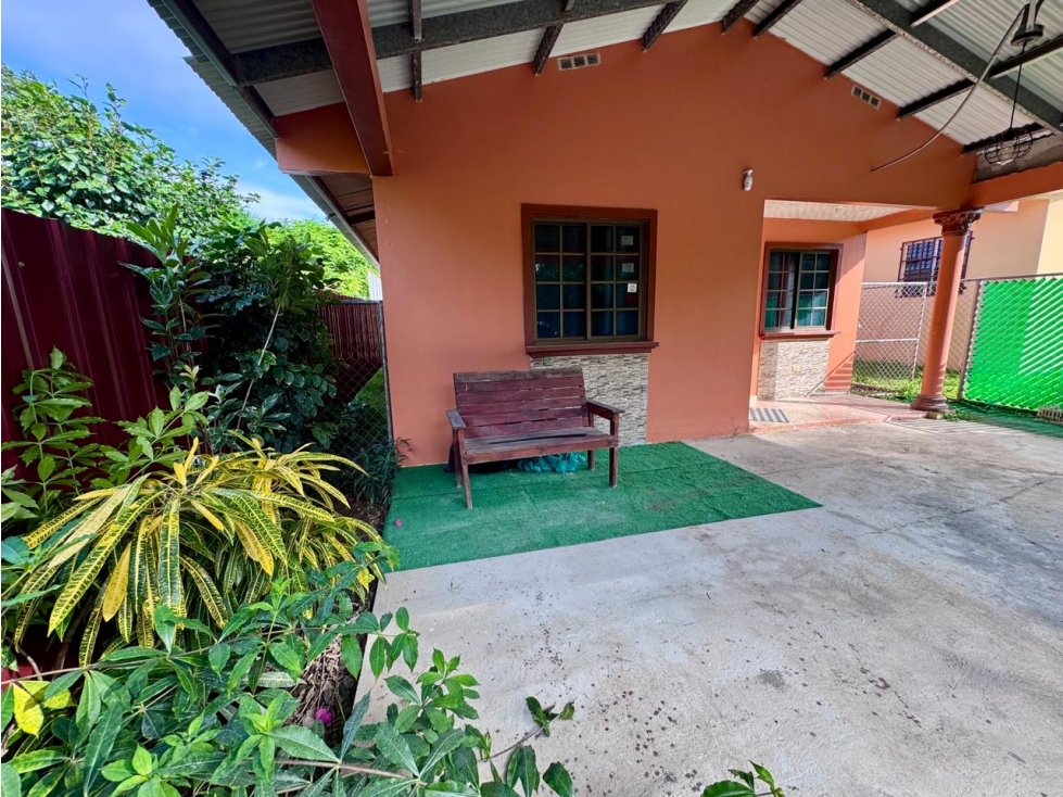 Se vende casa en El Carate, Las Tablas - 3