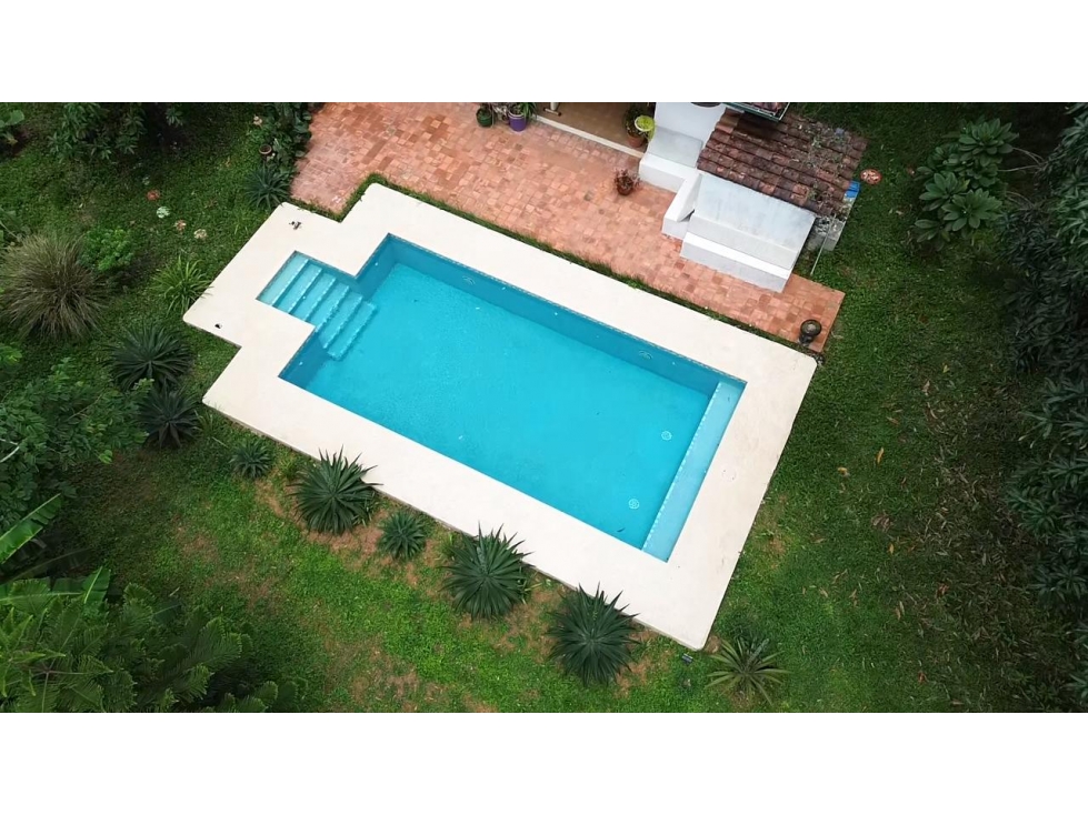 Venta de casa con piscina en Pedasí - 3